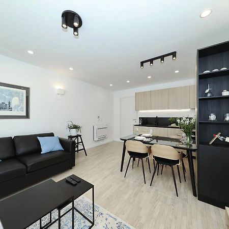 Sidra City Apartment Zadar Exterior foto